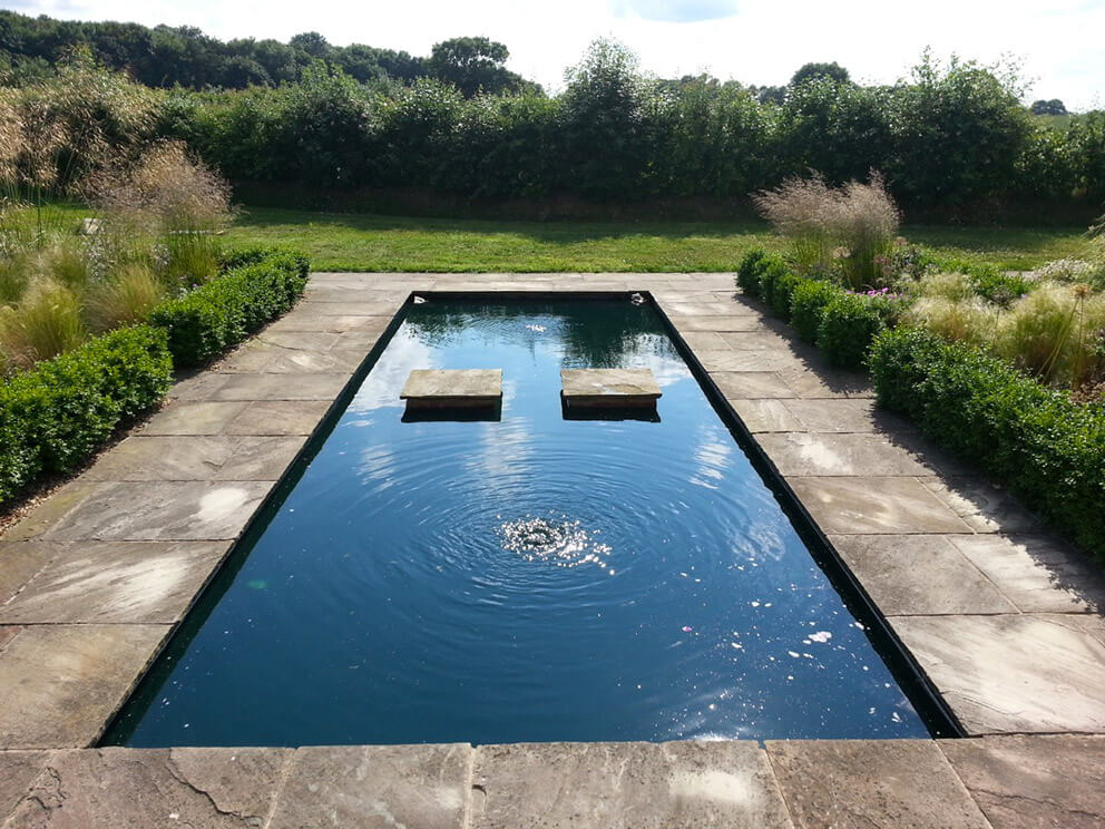 Essential Ponds Suffolk