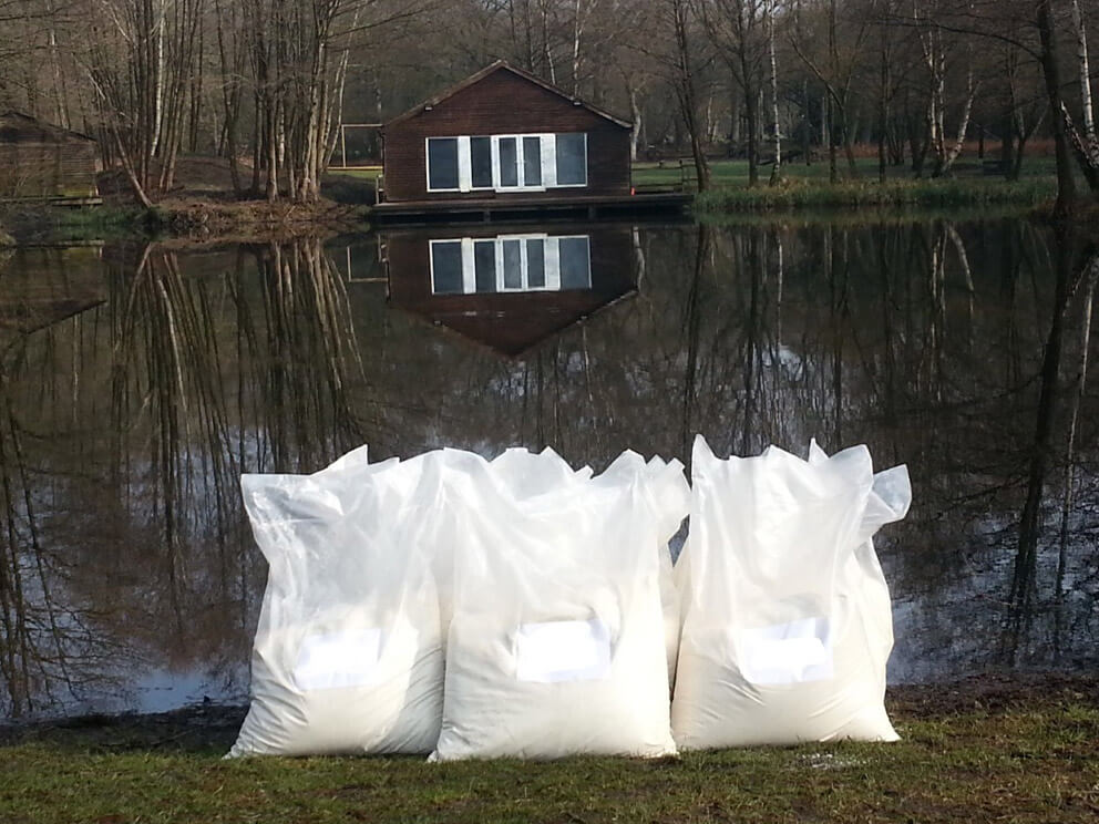 Siltex Norfolk